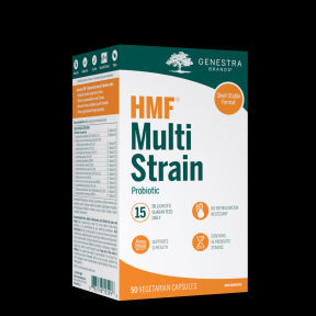Digestive health and probiotics collection