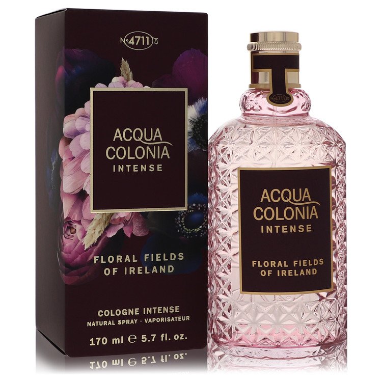 Luxury unisex cologne spray for men and women