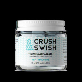 Dental care products for healthy teeth and gums