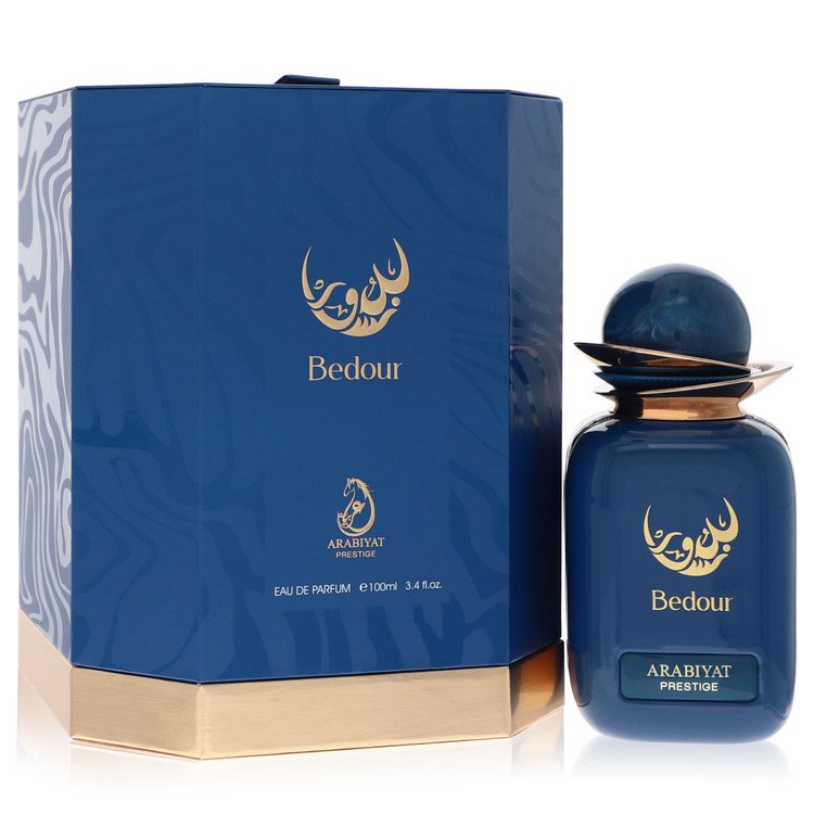 Designer unisex Eau De Parfum spray for men and women