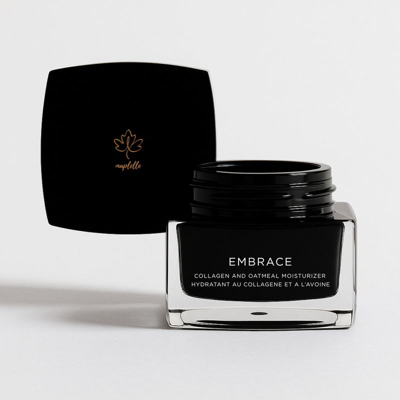 Maplelle Extreme Moisture Blend and Anti-Aging Oil
