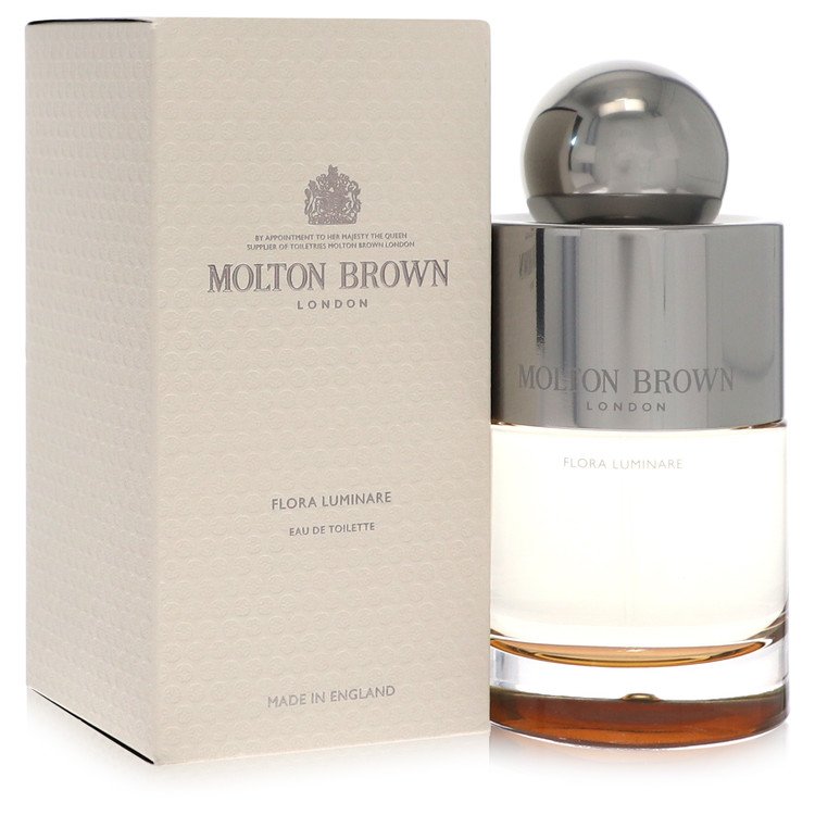 Designer unisex EDT spray for long-lasting fragrance