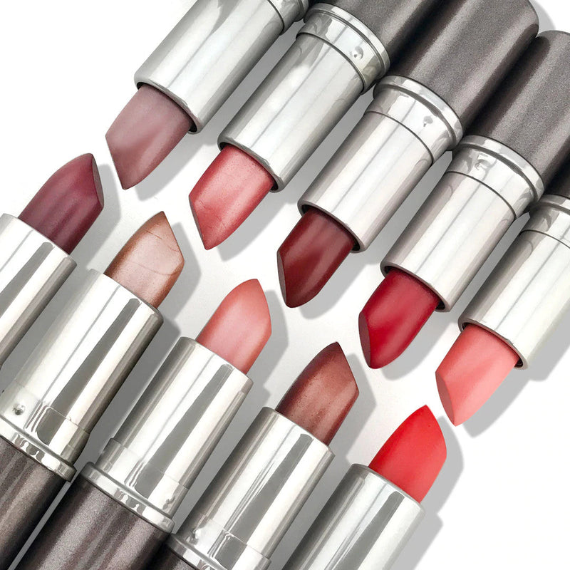 Lipstick collection by Skin Help Zone Canada