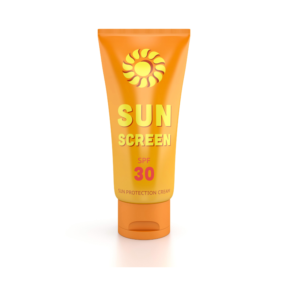 Sunscreen