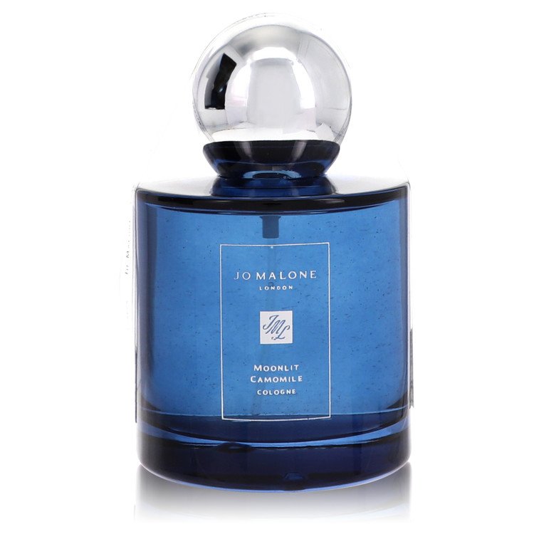 Cologne spray unisex unboxed bottle close-up