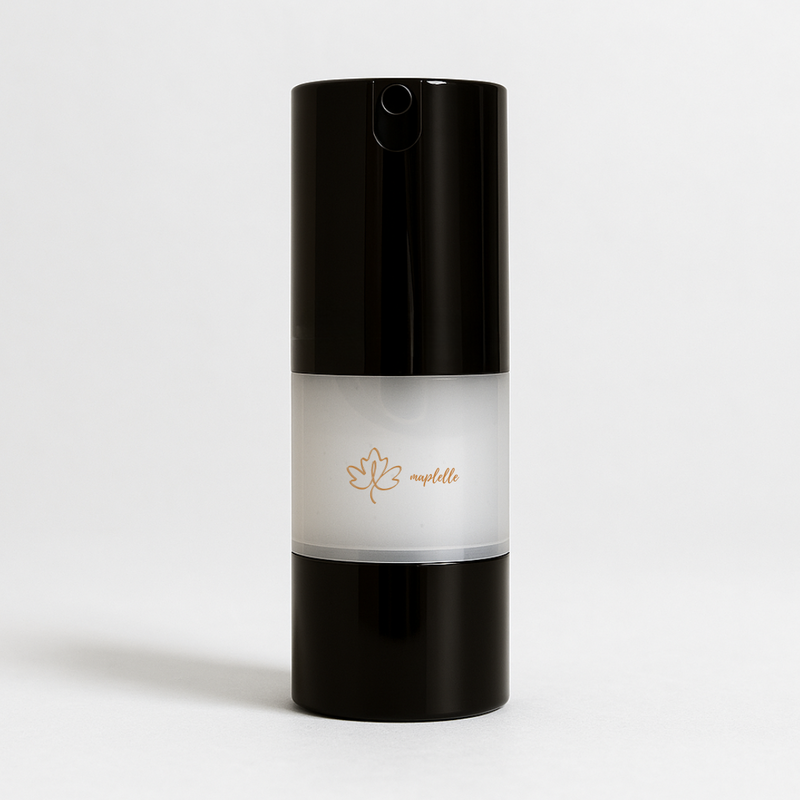 Pore-filling face primer for flawless base makeup