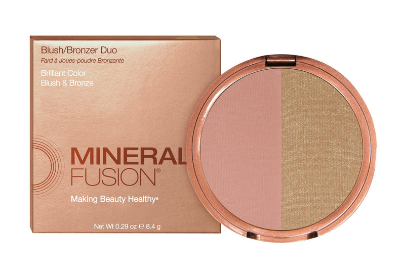 Foundation, concealer, face powder, and primer for smooth coverage