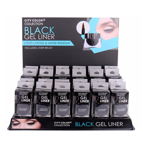 Face primer with setting powder for flawless makeup base