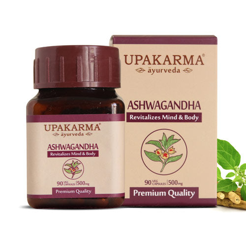 Authentic Ayurvedic products and natural beauty essentials