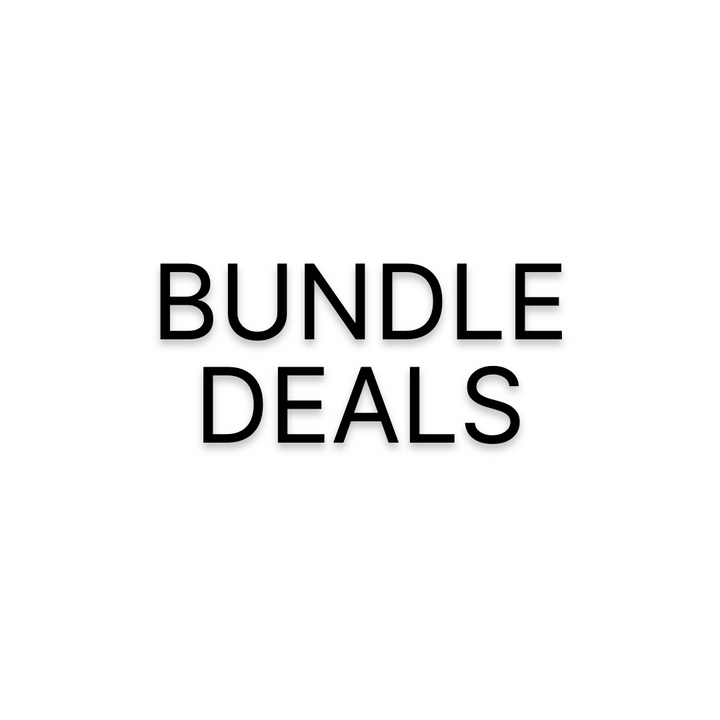 Bundle Deals