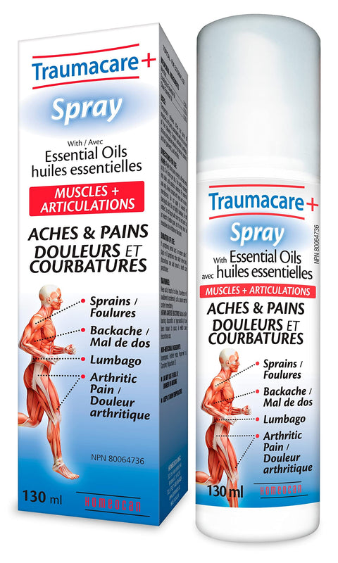 Natural pain relief cream for muscle and joint aches