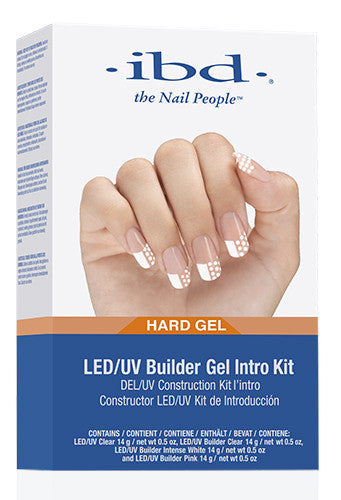Extension gel for long-lasting and strong nails
