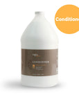 Zogics Organics Conditioner, Honey Coconut, OCHC128 (1 Gallon or Case of 4)