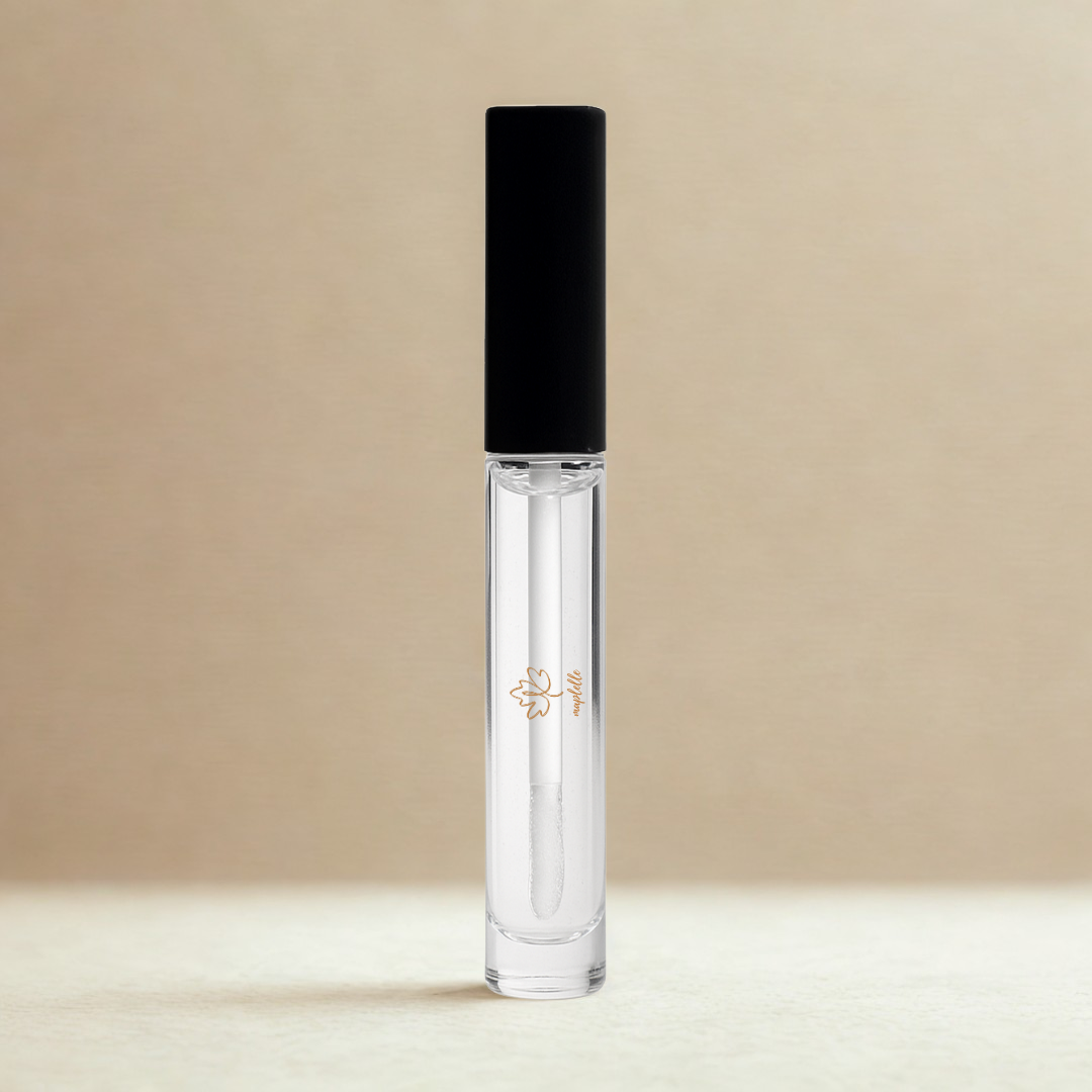 Plumping Lip Gloss