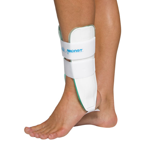 Aircast Air-Stirrup Brace – Ankle Support with Aircell Compression