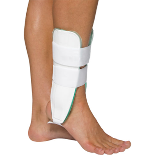 Aircast Pediatric Ankle Brace – Support & Protection for Children’s Injury Recovery
