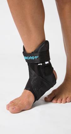 Aircast Airlift PTTD – Targeted Support for Posterior Tibial Tendon Dysfunction
