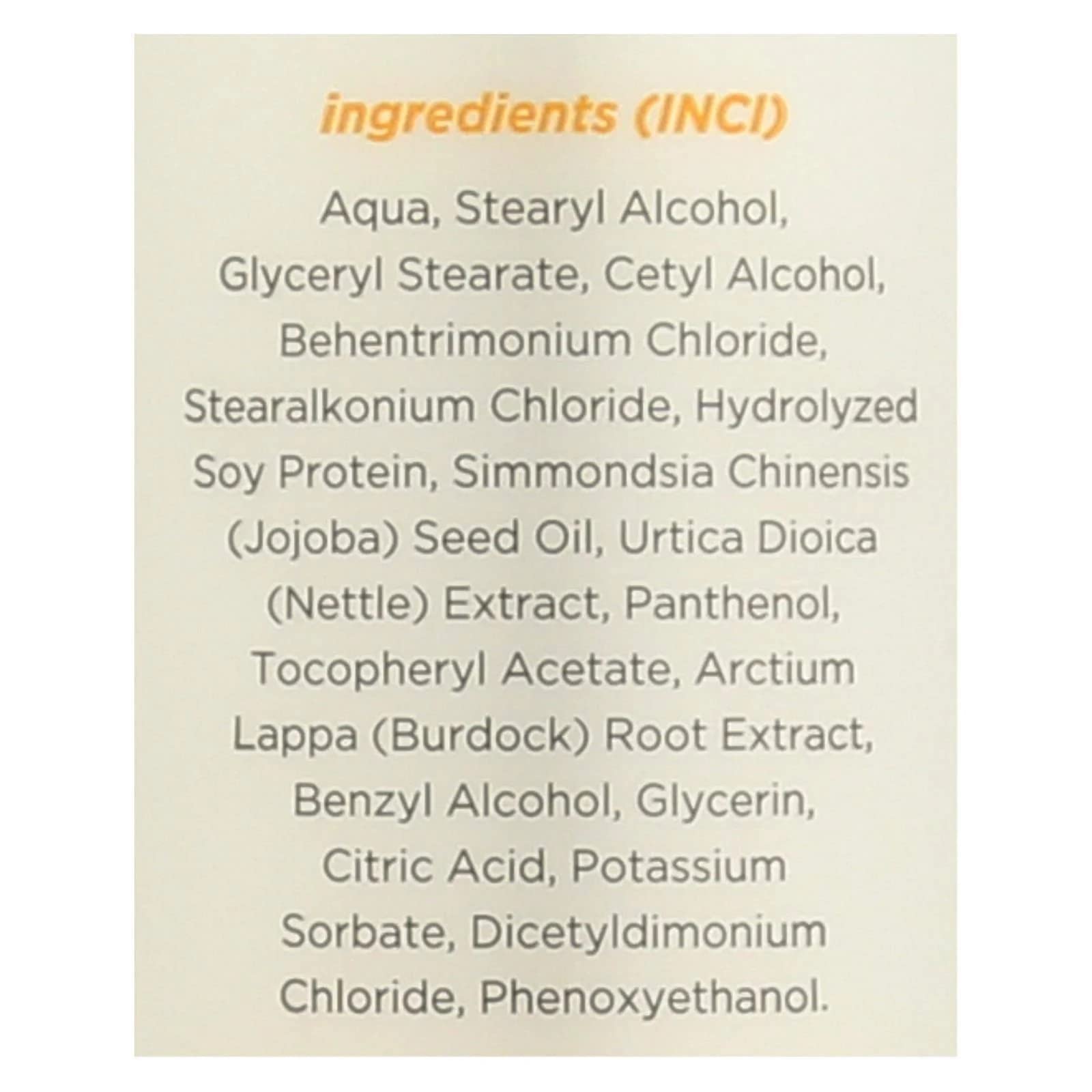 Earth Science - Fragrance Free Conditioner (355ml 12)