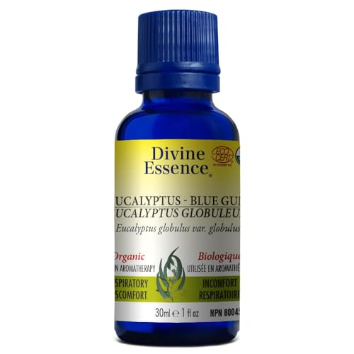 Divine Essence - AromaShell - Blue (1ea 12)