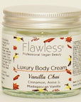 Vanilla Chai Body Cream