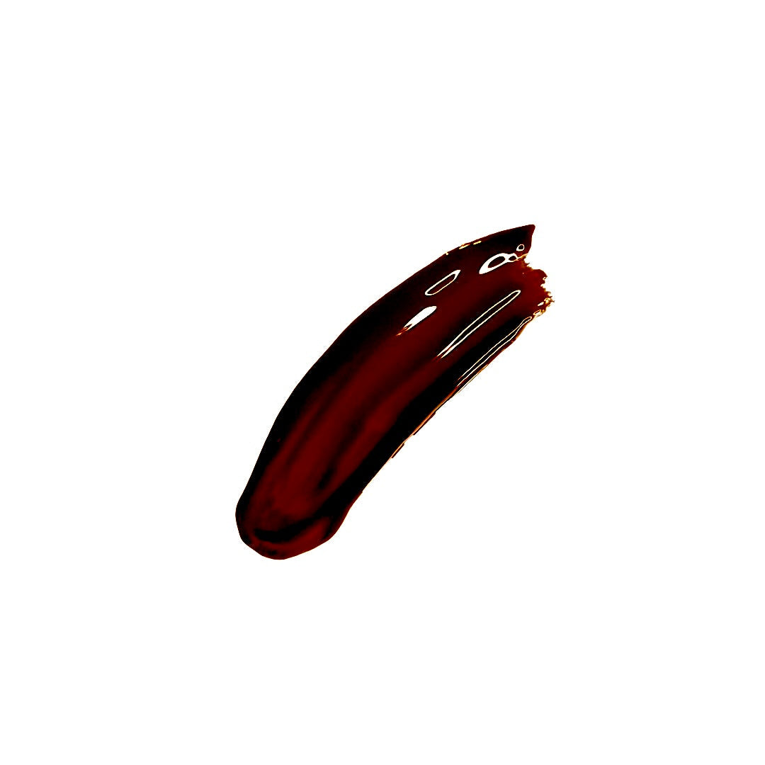 Matte Liquid Lipstick | Legendary – Deep Red with Brown Undertones