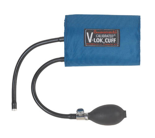 Adult Inflation System – Precision Inflation for Medical & Therapeutic Use