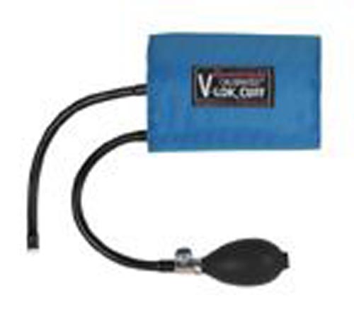 Adult Inflation System – Precision Inflation for Medical & Therapeutic Use