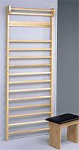 Stall Bars – Versatile Exercise & Rehabilitation Training Equipment