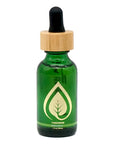 MCT/CBD Tincture 1000 mg 1 oz - Natural (unflavored) - Free Shipping