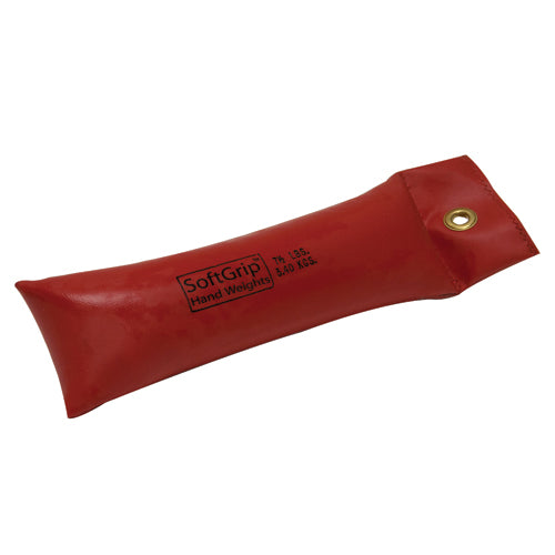 Soft Grip Hand Weight – Comfortable & Non-Slip Dumbbell for Strength Training & Rehab