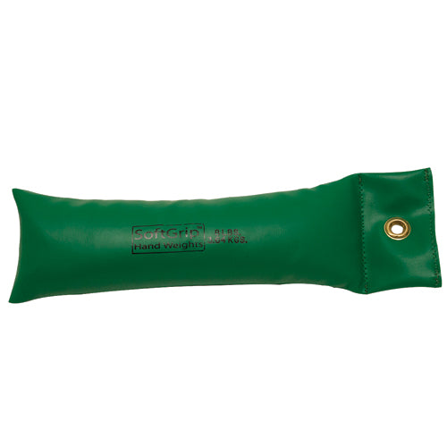 Soft Grip Hand Weight – Comfortable & Non-Slip Dumbbell for Strength Training & Rehab