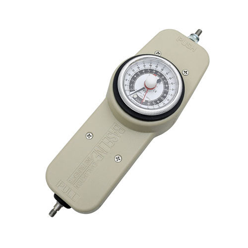Push-Pull Muscle Strength Dynamometer – Handheld Device for Muscle Force Assessment