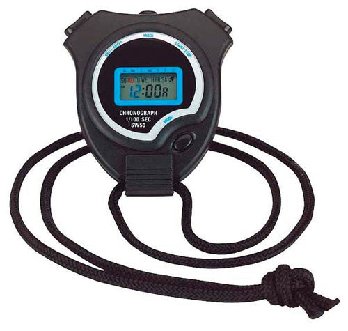 Digital Stop Watch – Precision Timing for Sports, Training & More