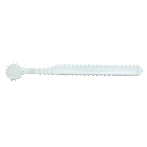 Disposable Plastic Pinwheel – Hygienic Sensory Testing Tool