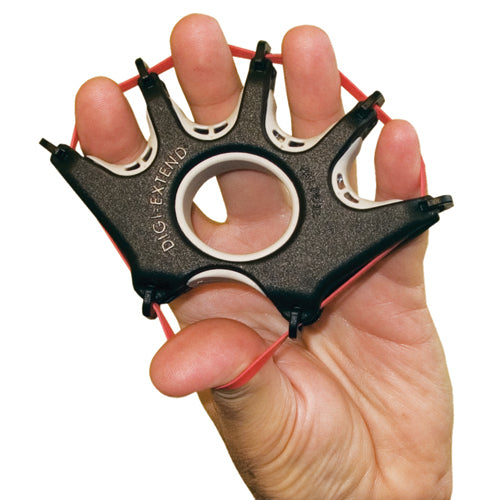 CanDo Digi-Extend Extension Hand Exerciser – Hand Strength & Rehabilitation
