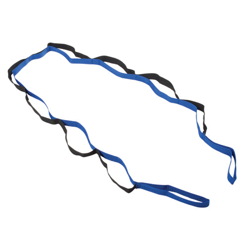 Cando Elastic Stretch Strap – Flexibility & Mobility Exercise Tool