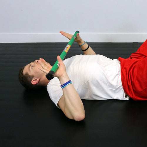 Water Exercise Bars – Buoyant Resistance Training for Aquatic Fitness