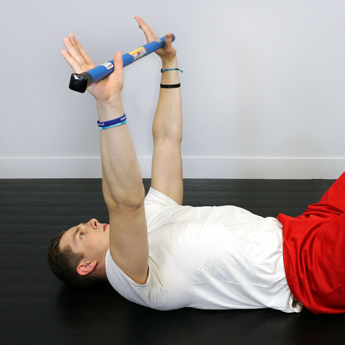 Water Exercise Bars – Buoyant Resistance Training for Aquatic Fitness