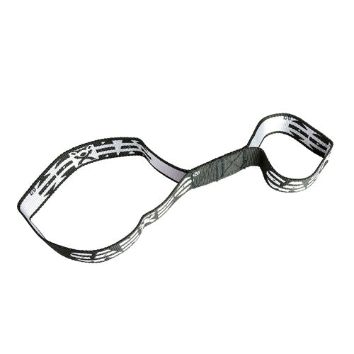 CanDo Foam Stirrup Anchor – Resistance Band & Tubing Accessory