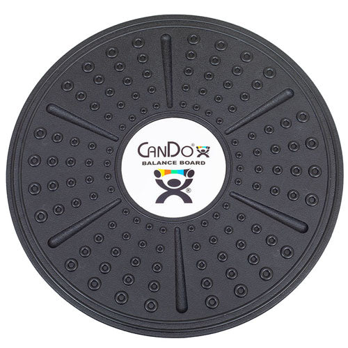 Wobble Balance Board 14" Diameter – Core Strength & Stability Trainer