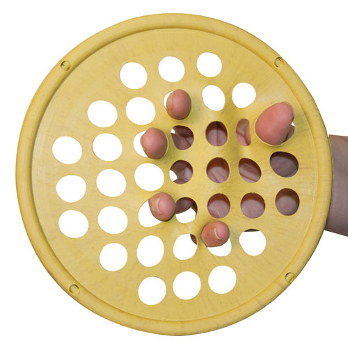 Web Finger & Wrist Exerciser – 7" Diameter Hand & Wrist Rehabilitation Tool