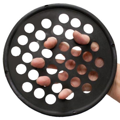 Web Finger & Wrist Exerciser – 7" Diameter Hand & Wrist Rehabilitation Tool