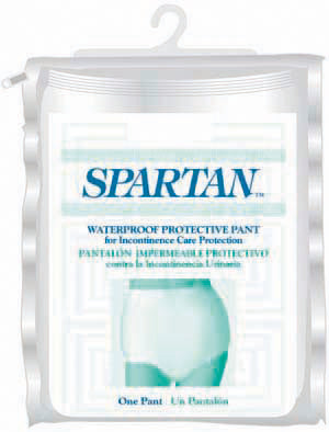 Spartan Waterproof Pull-On Pants – Lightweight, Durable, All-Weather Protection