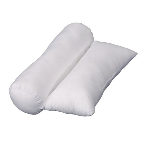 Alex Orthopedic Neck Roll Pillow 21" x 17" – Ergonomic Neck Support