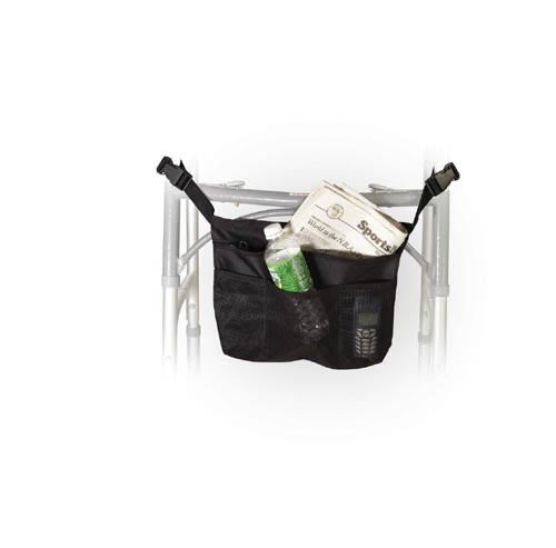 Carry Pouch for Walker – Large 10-1/2" x 14" x 2"