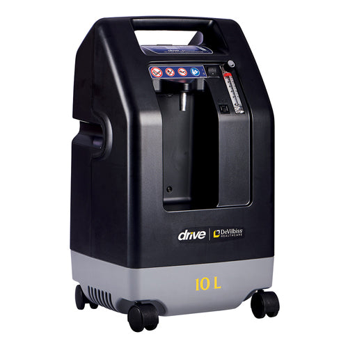 Oxygen Concentrator 10L 110V Compact