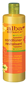 Alba Botanica - Body Builder Mango Conditioner (355ml 6)