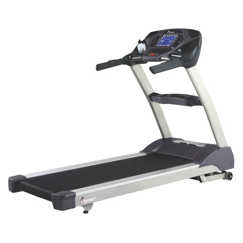 High-Performance Treadmill – Adjustable Speed & Incline – Foldable Home Gym Equipment