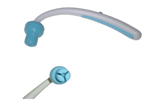 Bottom Buddy Toilet Tissue Aid – Ergonomic Personal Hygiene Tool