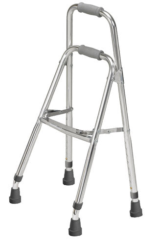 Side Hemi Walker/Cane – Adjustable Mobility Aid for One-Sided Support